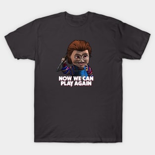 Chucky (2019) T-Shirt